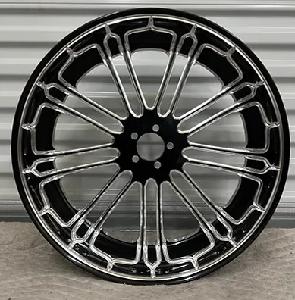 WHEEL PACKAGE FOR INDIAN SCOUT - I-ROK