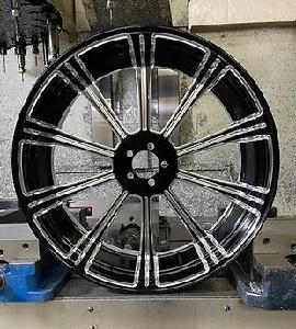 WHEEL PACKAGE FOR INDIAN SCOUT - IMPERIAL
