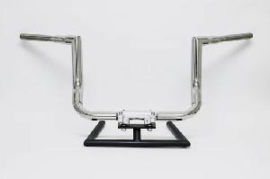 PATRIOT BAGGER APE BARS FOR '23 CVO/'24 STREET GLIDE 
