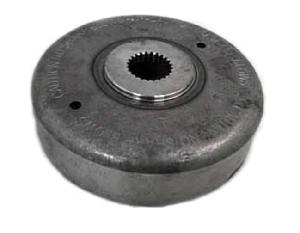 HARLEY-DAVIDSON® ROTOR 30041-08A