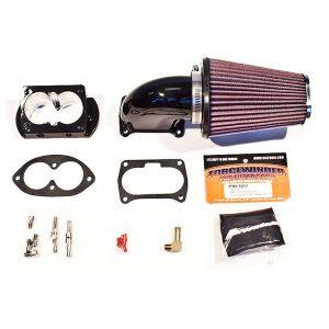 PERFORMACE AIR INTAKE FOR NOMAD 1600 / 1600 CLASSIC