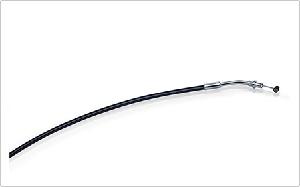 REAR BRAKELINE FOR MEANSTREAK 1500/1600