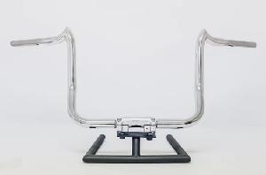 MAYHEM BAGGER BARS FOR HONDA VTX ((STAINLESS POLISH OR BLACK))