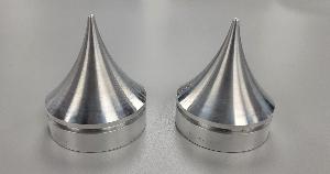 TRIPLE TREE FORK CAPS