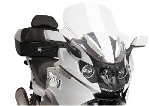 Z-RACING WINDSCREEN FOR BMW 1600