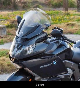 FLARE WINDSHIELD FOR BMW 1600 - TINTED 
