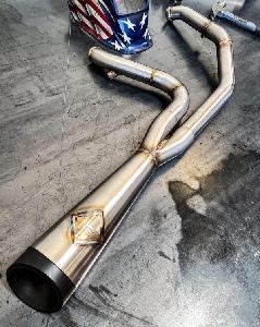 1999-2005 DYNA - CUTBACK