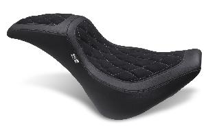FASTBACK™ KODLIN SIGNATURE SERIES FOR HARLEY-DAVIDSON FOR STREET BOB 2018-2024 & SOFTAIL STANDARD 2020-2024