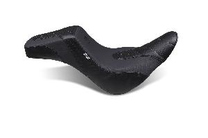 SQUAREBACK™ SIGNATURE SERIES BY KODLIN FOR HARLEY-DAVIDSON™ LOW RIDER 18-UP / SPORT GLIDE 18-21