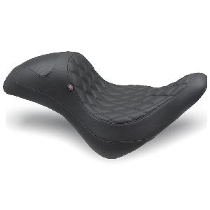 EXTREME FASTBACK DOUBLE DIAMOND FOR HARLEY-DAVIDSON FAT BOY 2018- PRESENT