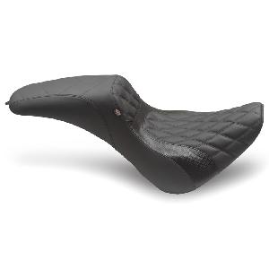FASTBACK™ DOUBLE DIAMOND FOR HARLEY-DAVIDSON STREET BOB 2018- PRESENT