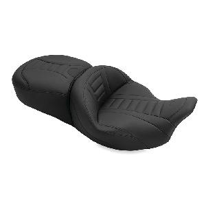 SUPER TOURING DELUXE FOR HARLEY-DAVIDSON FL TOURING 2008-'24*