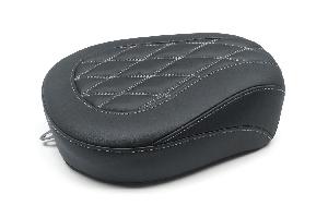 WIDE TRIPPER™ PASSENGER SEAT FOR HARLEY-DAVIDSON 