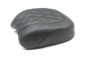 WIDE TRIPPER™ DIAMOND PASSENGER SEAT FOR HARLEY-DAVIDSON FAT BOB 2018-'21