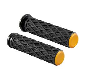 DIAMOND GRIPS - GOLD