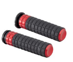 SPEEDLINER GRIPS - RED