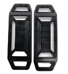 SBC PERFORMANCE INDIAN CHALLENGER/ CHIEFTAIN/SPRINGFIELD RACE SERIES FLOORBOARDS