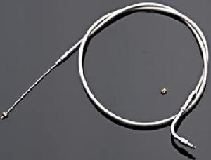 THROTTLE CABLE PUSH FOR HONDA VT750 C2B / CBS SHADOW PHANTOM 2024-UP