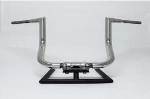 Lakota Bagger for '20-'UP Challenger | Indian Handlebars