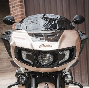 FLARE™ WINGS FOR 2020-2023 INDIAN CHALLENGER® AND PURSUIT®
