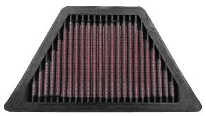 REPLACEMENT HIGH-FLOW AIR FILTER FOR BMW R18