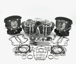 ZIPPER’S SPORT TOURING KIT FOR 2017 AND LATER MILWAUKEE-EIGHT® MODELS