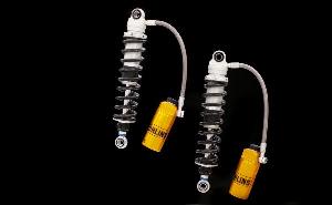 HARLEY S36 TWIN SHOCKS FOR TOURING MODELS 14-23 (13 inches (328 +5/-0 mm)
