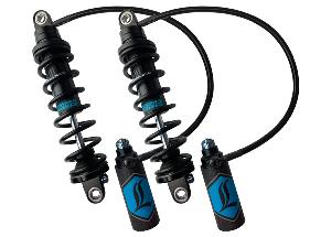 LEGEND REVO ARC REMOTE RESERVOIR FOR FLH MODELS (2014-2024)