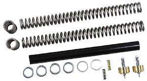 COMPLETE FRONT-END SUSPENSION KIT