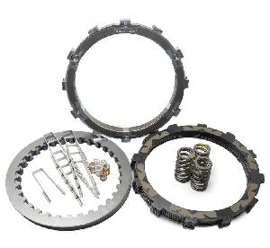 RADIUSX CLUTCH – HARLEY STREET 500/750