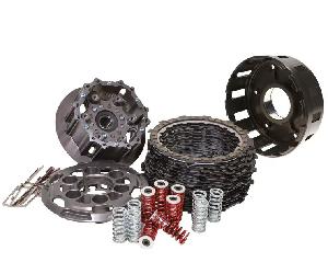 REKLUSE – APEX CLUTCH PLUS BASKET – HARLEY TWIN CAM 07-10