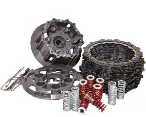 REKLUSE – APEX CLUTCH – HARLEY TWIN CAM 07-10