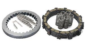 TORQDRIVE CLUTCH – HARLEY REV 1250