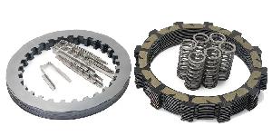 TORQDRIVE + SLAVE CYLINDER COMBO HARLEY M8