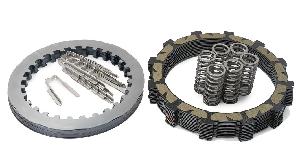 TORQDRIVE CLUTCH – HARLEY STREET 500/750