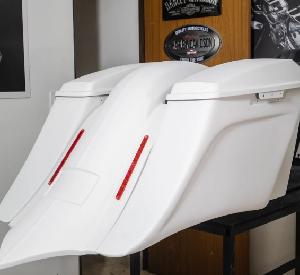 AL CAPONE REAR END - 4.5