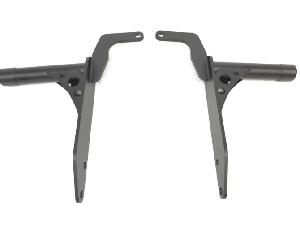 2025 + INDIAN SCOUT ENGINE GUARD
