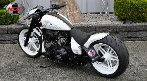 REAR FENDER FOR 240 KIT