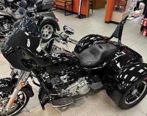 FREEWHEELER EXCALIBUR SISSYBAR 