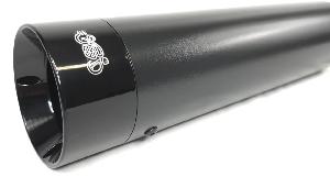 2025 SCOUT RAMPAGE SLIP BLACK ON (PRE ORDER EST 9/1/2024)