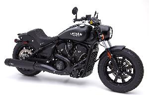 BRAVE SADDLE FOR 2025+ INDIAN SCOUT 101 MODELS