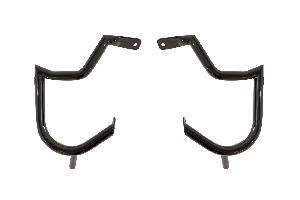 VENOM BAG GUARDS FOR TOURING MODEL