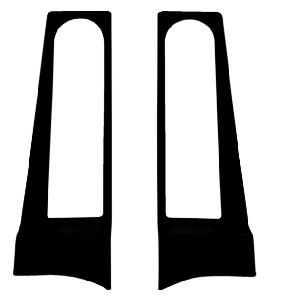FILLERZ® FENDER SUPPORT BOLT COVERS 2014-UP