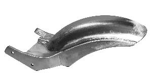 STEEL FENDER FOR 300 TIRE SWINGARM KIT FOR 2018-UP MILWAUKEE EIGHT FAT BOY’S AND BREAKOUT’S