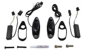 PROBEAM ROAD GLIDE TURN SIGNALS ((CHROME - BLACK OR GOLD))