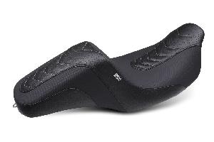 SQUAREBACK SEAT FOR FL TOURING 2008–2024