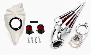 SPIKE FILTER KIT FOR HONDA FURY