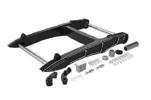 CUSTOM SWING ARM FOR HARLEY V-ROD 07-17 (300 / 330 / 360)