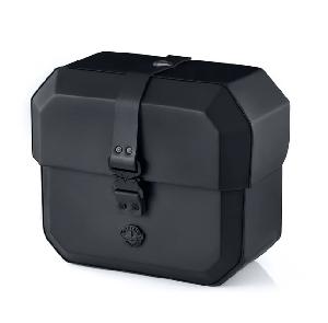 10L - OUTLAW QUICK MOUNT SMALL INDIAN SCOUT BOBBER SOLO HARD SADDLEBAG (RIGHT ONLY)