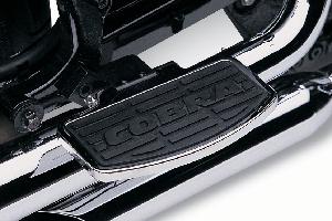 CLASSIC FLOORBOARD KIT FOR ROADSTAR 1600/ 1700 1999-2014 (IN STOCK)